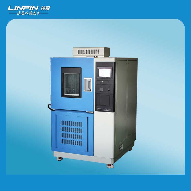 高低溫交變?cè)囼?yàn)箱在軌道交通行業(yè)的測(cè)試應(yīng)用