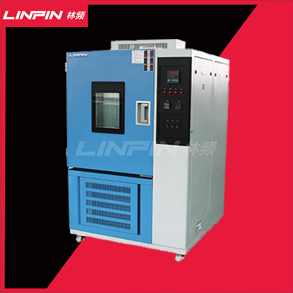 高低溫試驗箱在科研與材料測試中的關鍵作用